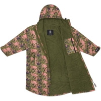 Primaloft Im Freien Ändern Robe